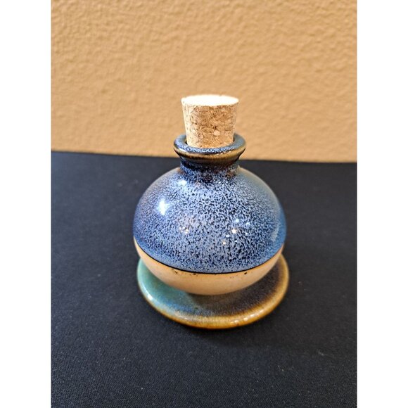 Gardener's Supply Company Monet Diffuser Glazed Essential Oil Diffuser - Picture 4 of 6